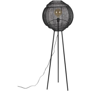 Dutchbone Meezan Vloerlamp