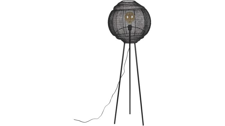 Dutchbone Meezan Vloerlamp