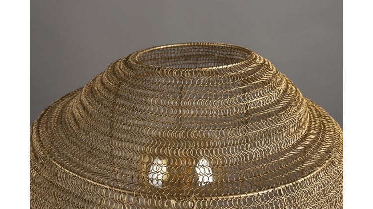 Dutchbone Meezan Vloerlamp