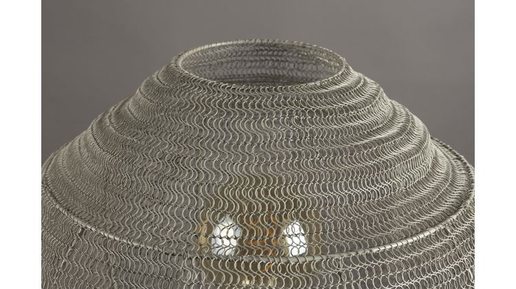 Dutchbone Meezan Vloerlamp