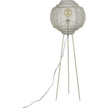 Dutchbone Meezan Vloerlamp