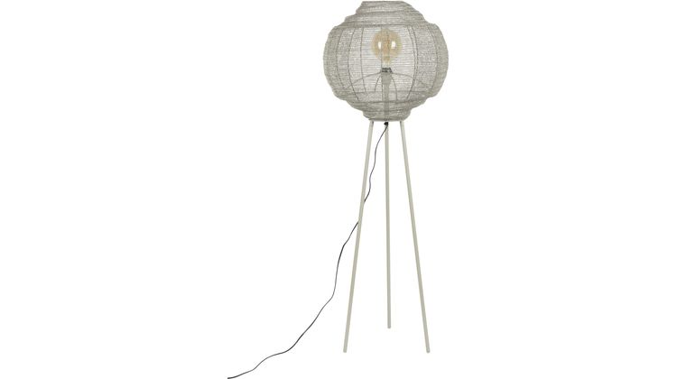 Dutchbone Meezan Vloerlamp