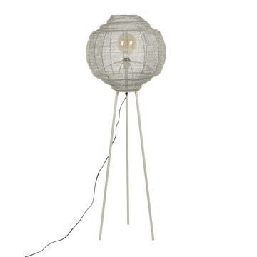 Dutchbone Meezan Vloerlamp