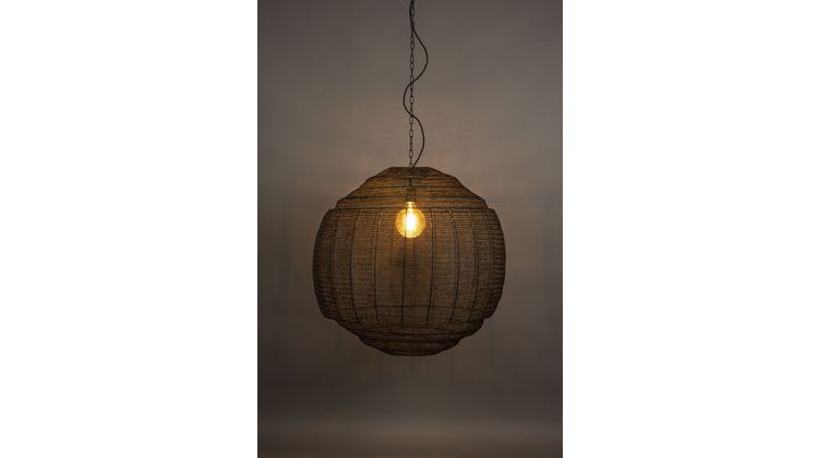 Dutchbone Meezan XL Hanglamp