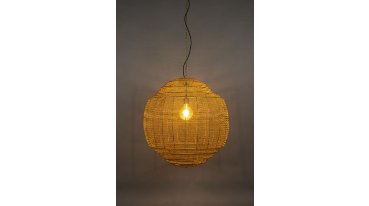 Dutchbone Meezan XL Hanglamp