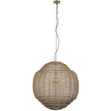Dutchbone Meezan XL Hanglamp