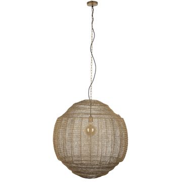 Dutchbone Meezan XL Hanglamp