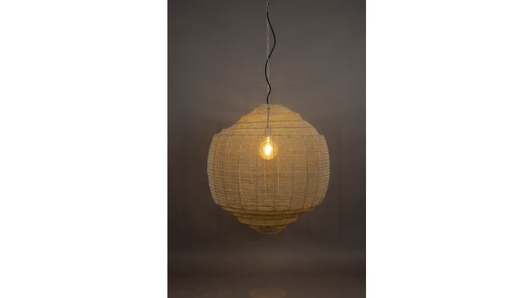 Dutchbone Meezan XL Hanglamp