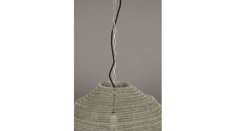 Dutchbone Meezan XL Hanglamp