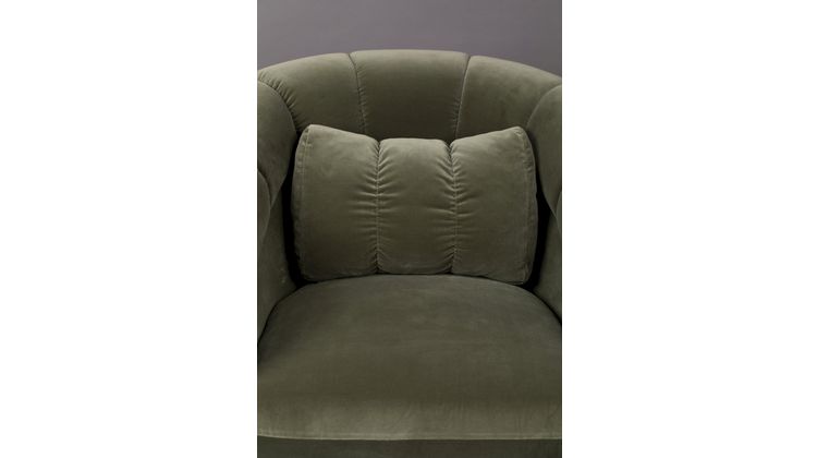 Dutchbone Member Fauteuil