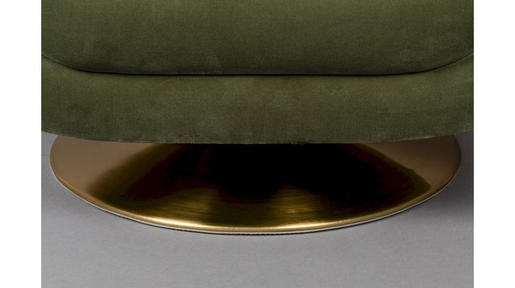 Dutchbone Member Fauteuil