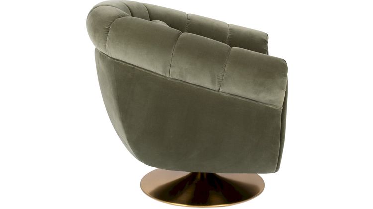 Dutchbone Member Fauteuil