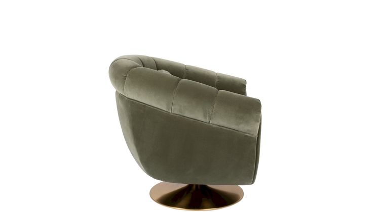 Dutchbone Member Fauteuil