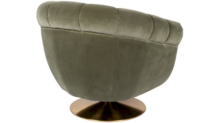 Dutchbone Member Fauteuil