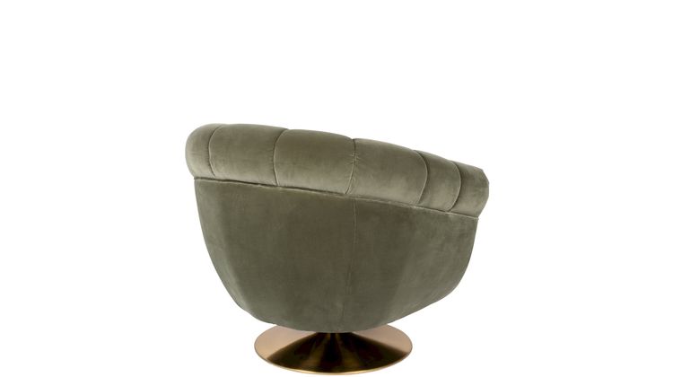 Dutchbone Member Fauteuil