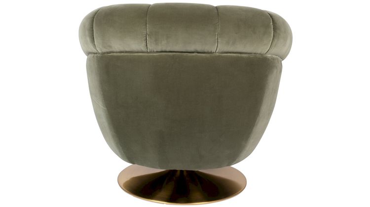 Dutchbone Member Fauteuil