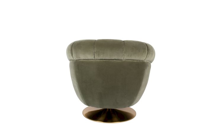 Dutchbone Member Fauteuil