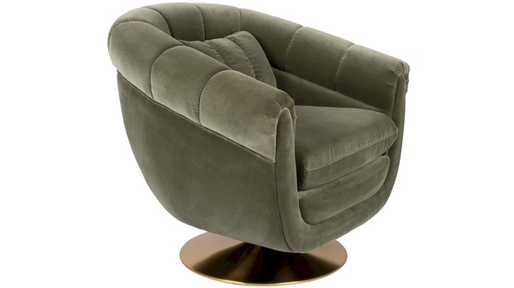 Dutchbone Member Fauteuil