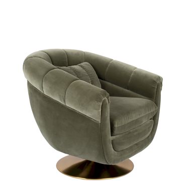 Dutchbone Member Fauteuil