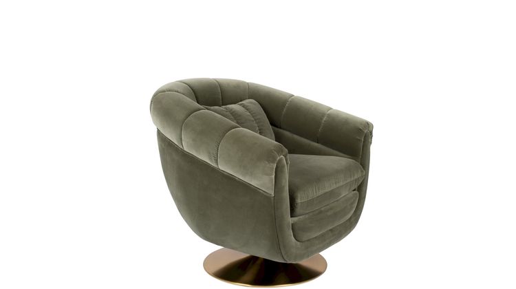 Dutchbone Member Fauteuil