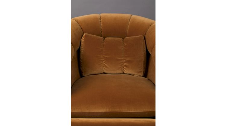 Dutchbone Member Fauteuil