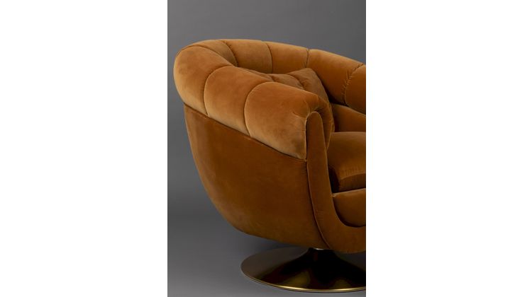 Dutchbone Member Fauteuil