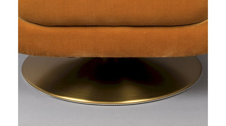 Dutchbone Member Fauteuil