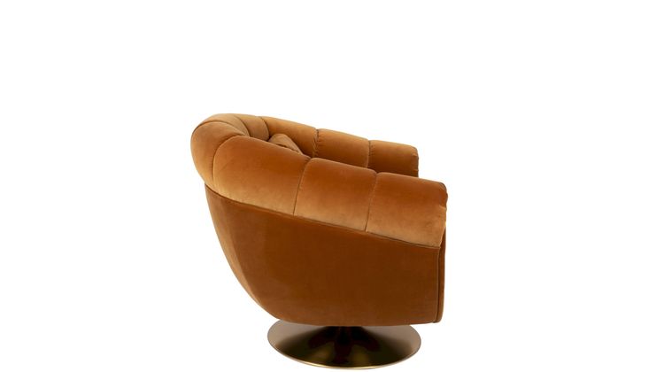 Dutchbone Member Fauteuil