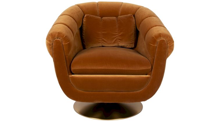 Dutchbone Member Fauteuil
