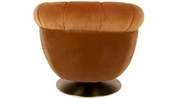 Dutchbone Member Fauteuil
