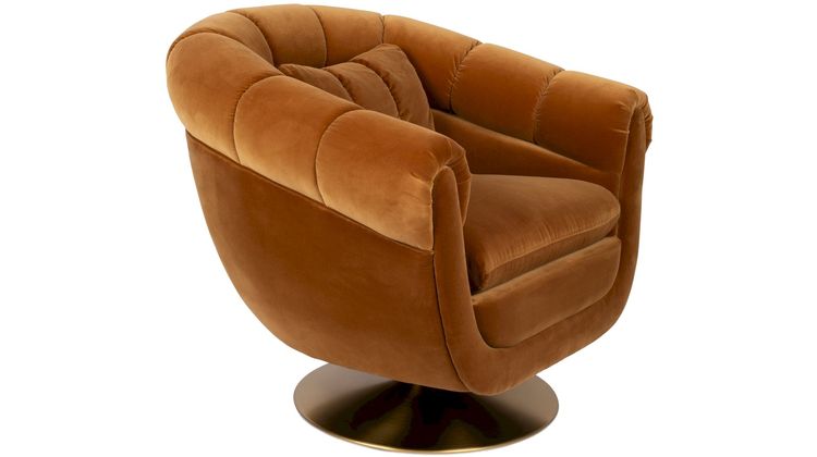 Dutchbone Member Fauteuil