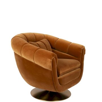 Dutchbone Member Fauteuil