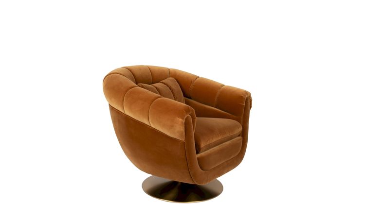 Dutchbone Member Fauteuil