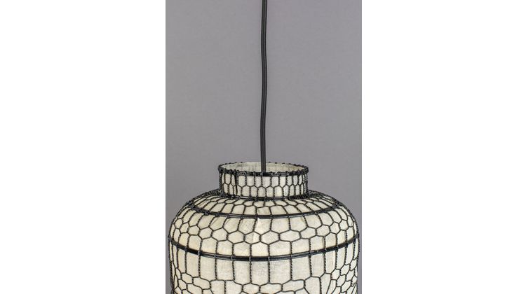 Dutchbone Ming Hanglamp
