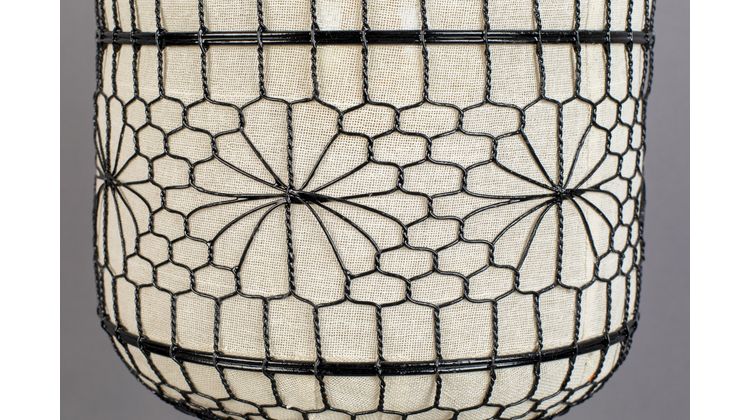Dutchbone Ming Hanglamp