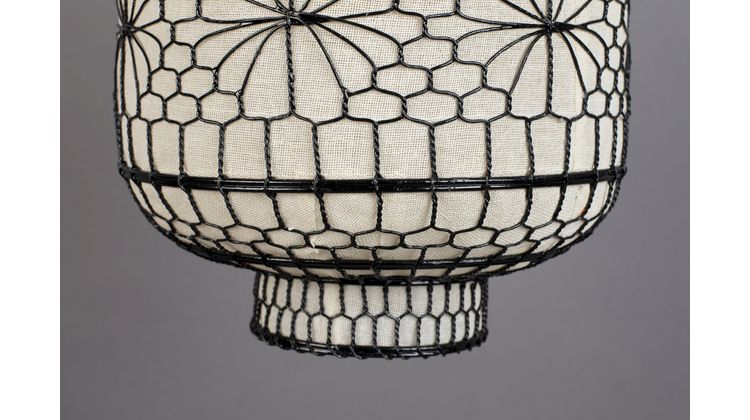 Dutchbone Ming Hanglamp