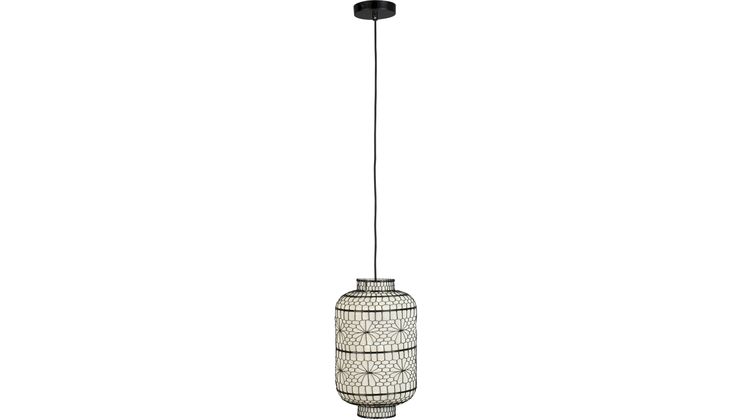 Dutchbone Ming Hanglamp