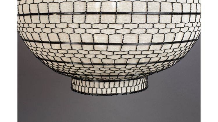 Dutchbone Ming Hanglamp