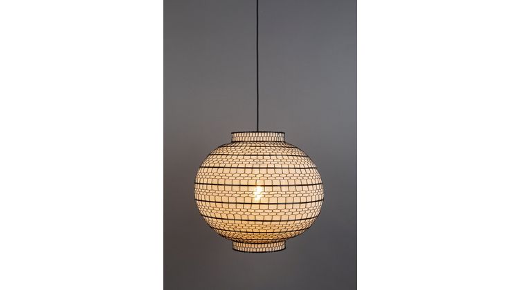 Dutchbone Ming Hanglamp