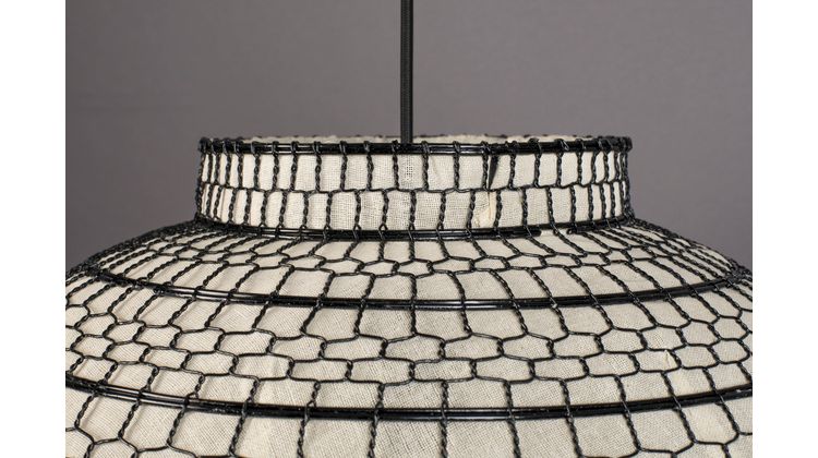 Dutchbone Ming Hanglamp