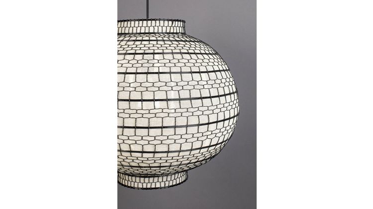 Dutchbone Ming Hanglamp