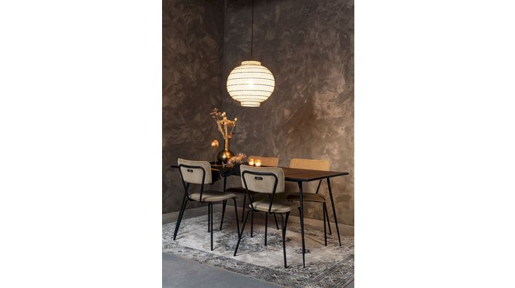 Dutchbone Ming Hanglamp