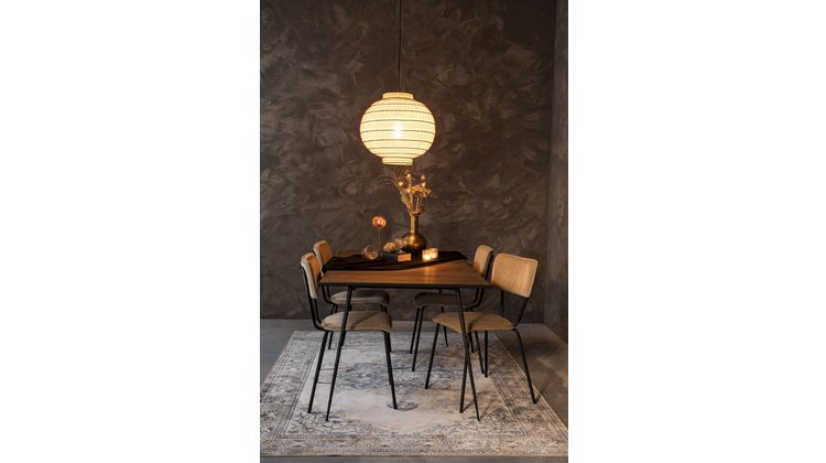 Dutchbone Ming Hanglamp