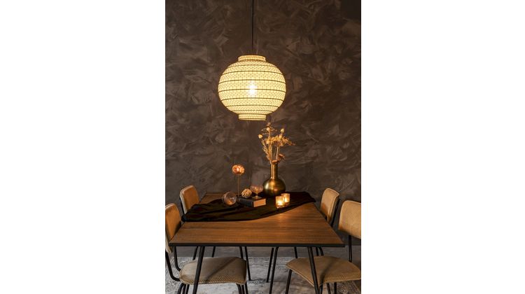 Dutchbone Ming Hanglamp