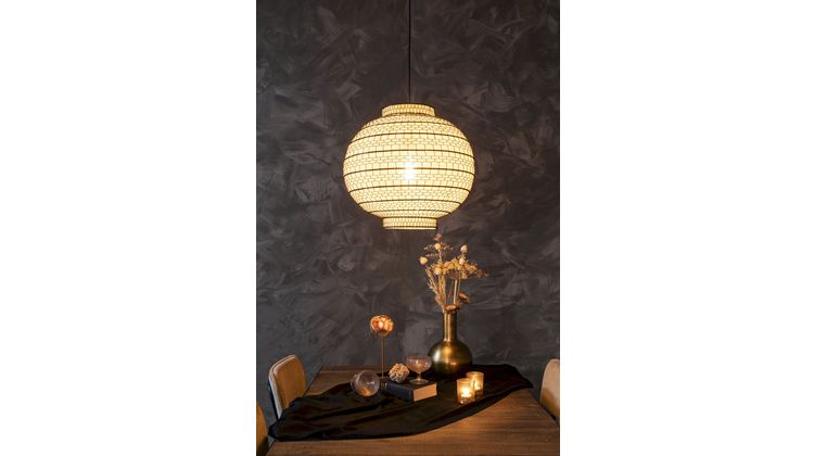 Dutchbone Ming Hanglamp
