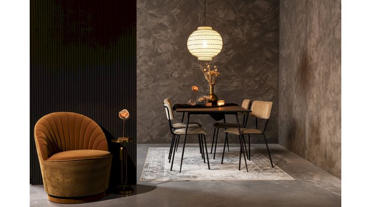 Dutchbone Ming Hanglamp