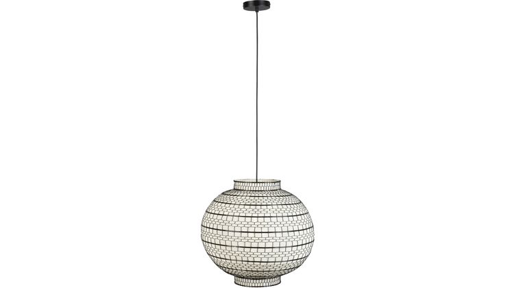 Dutchbone Ming Hanglamp