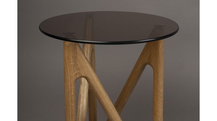 Dutchbone Naia Bijzettafel