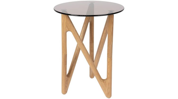 Dutchbone Naia Bijzettafel