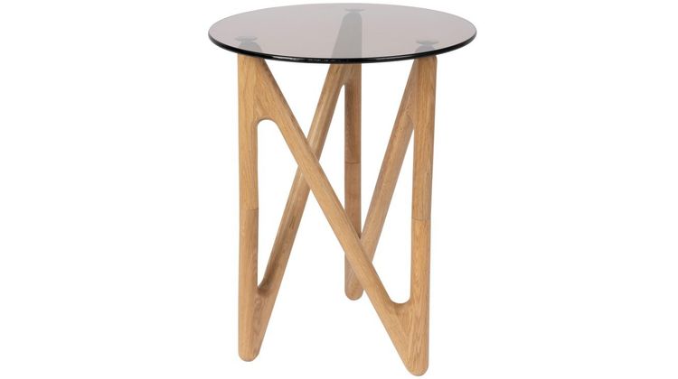 Dutchbone Naia Bijzettafel